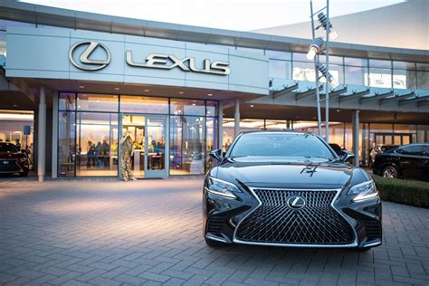 lexus dealer plano|park place lexus plano cars.